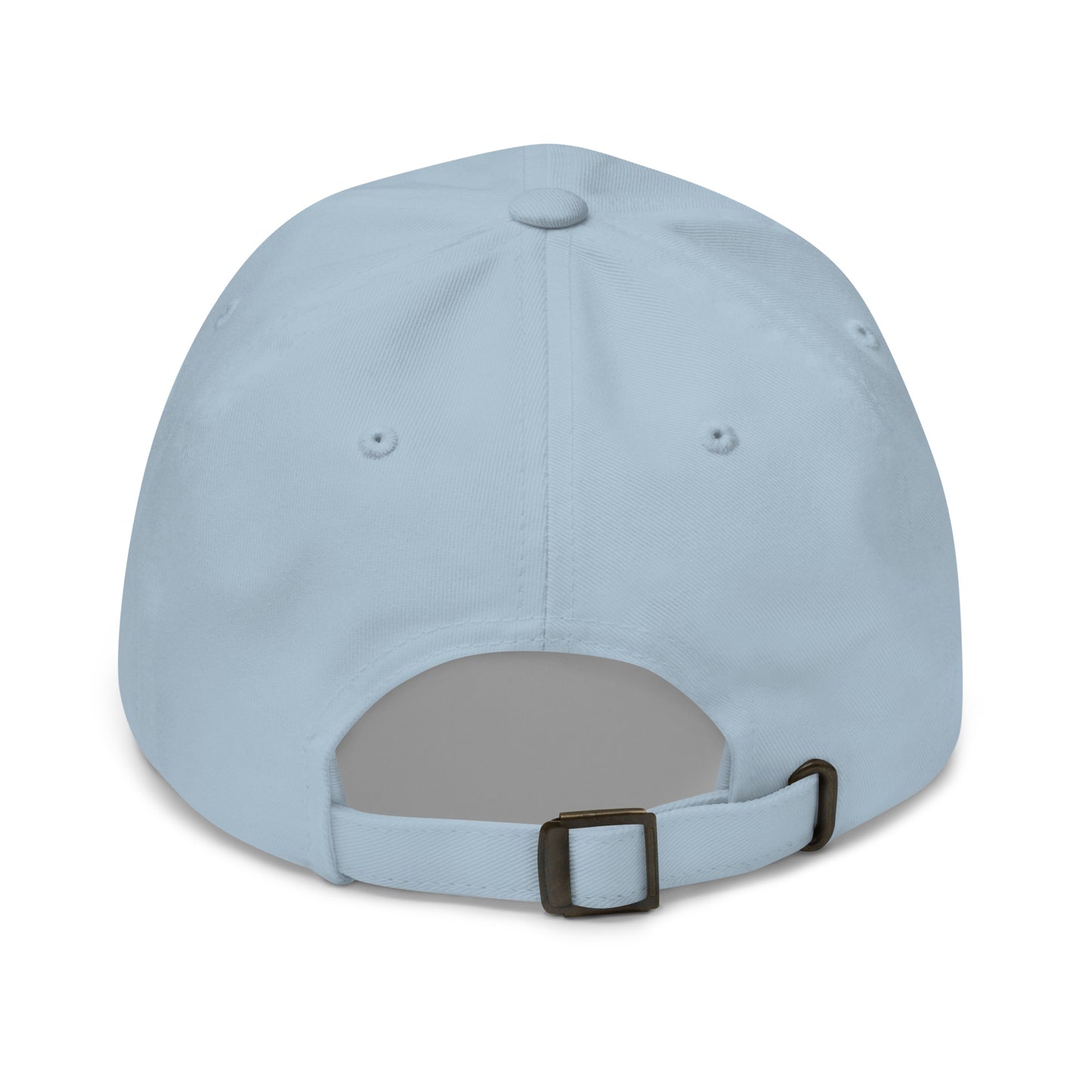 Golf Daddy Dad Hat