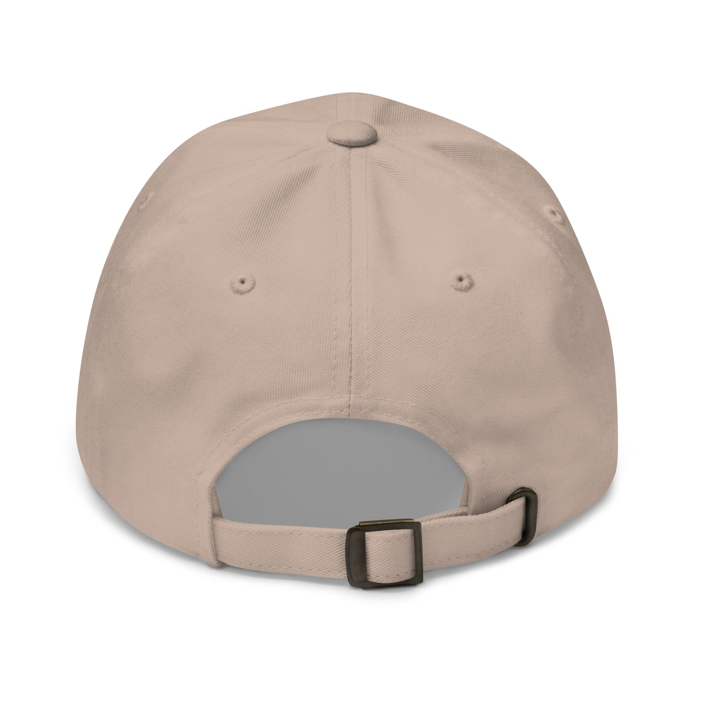 Golf Daddy Dad Hat