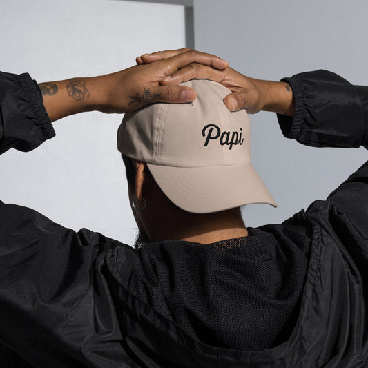 Papi Hat