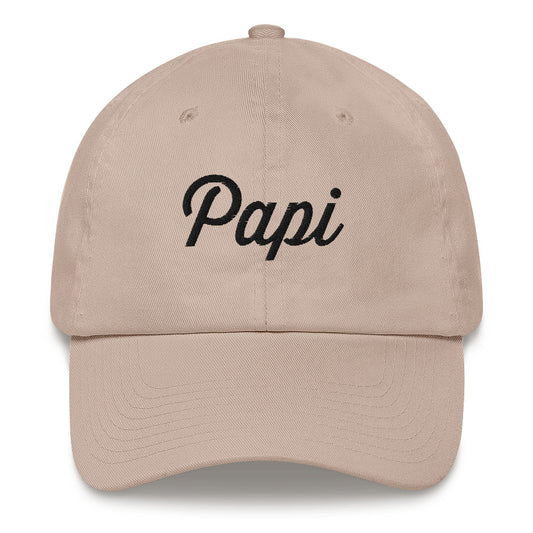 Papi Hat