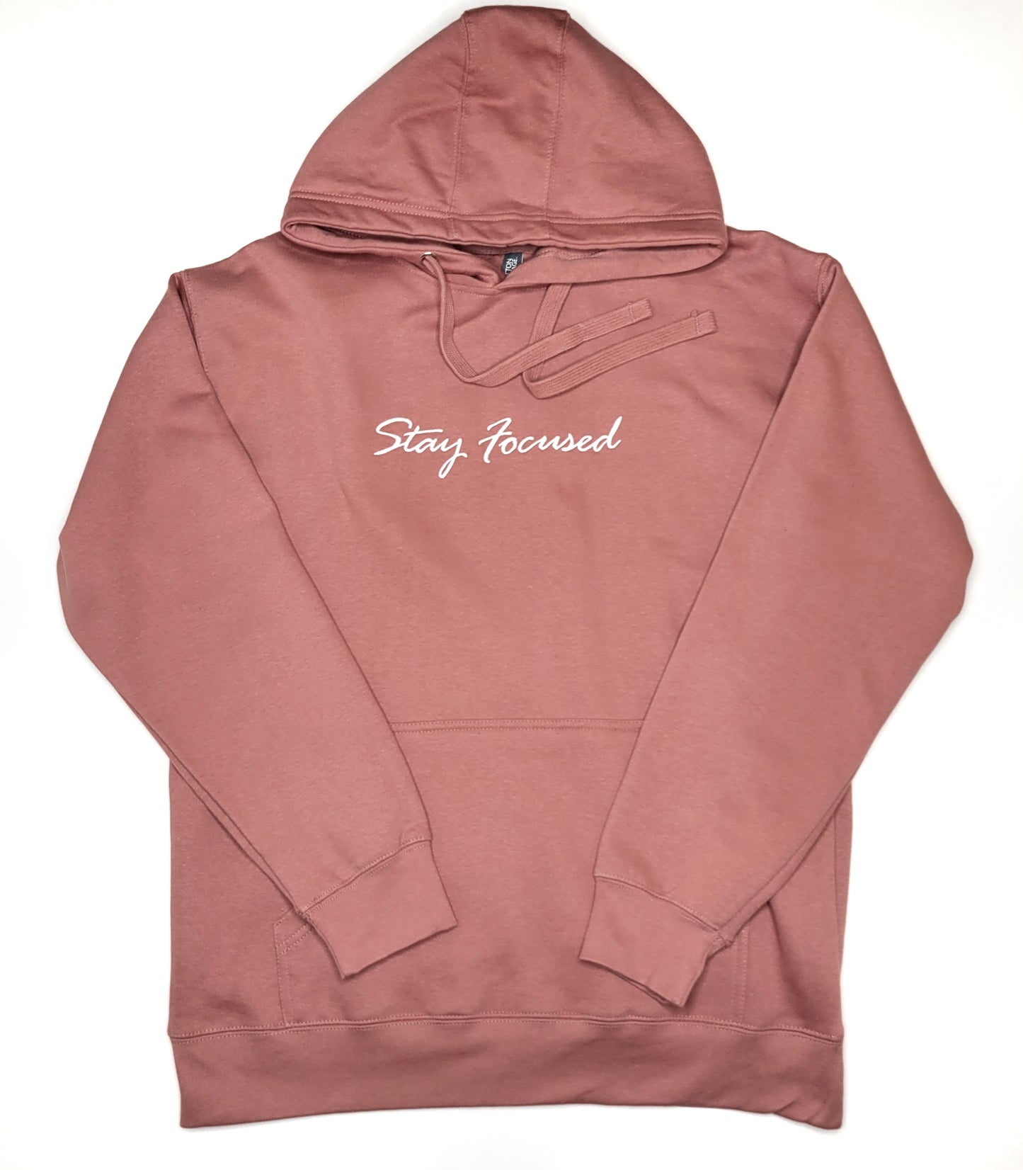 STAY FOCUSED Hoodie