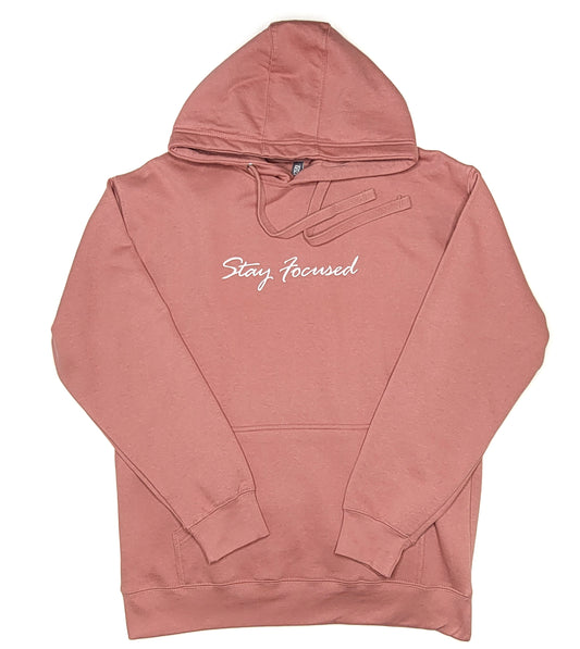 STAY FOCUSED Hoodie