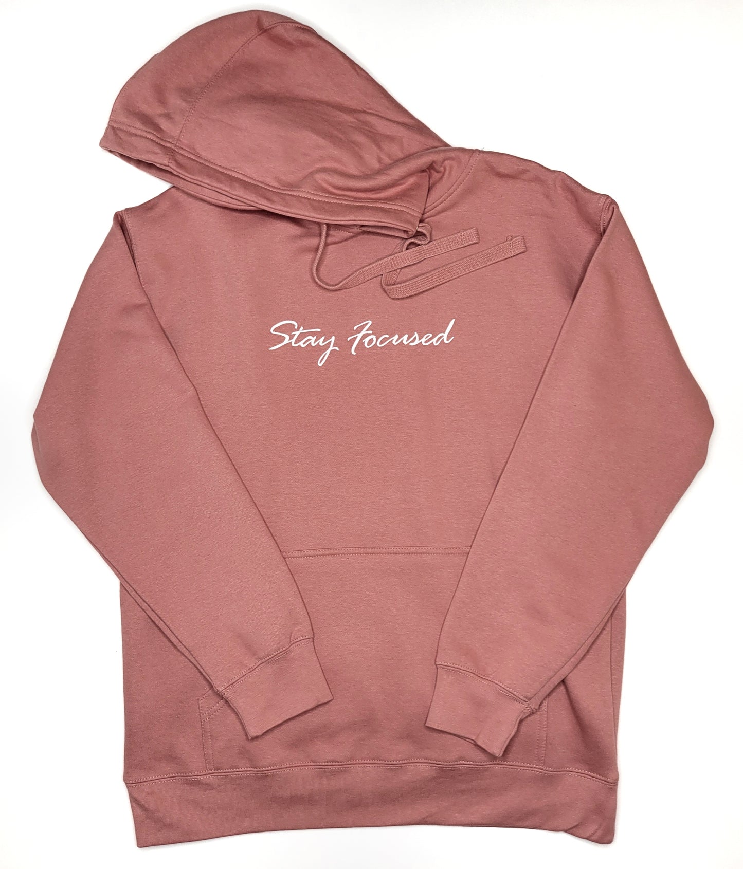 STAY FOCUSED Hoodie